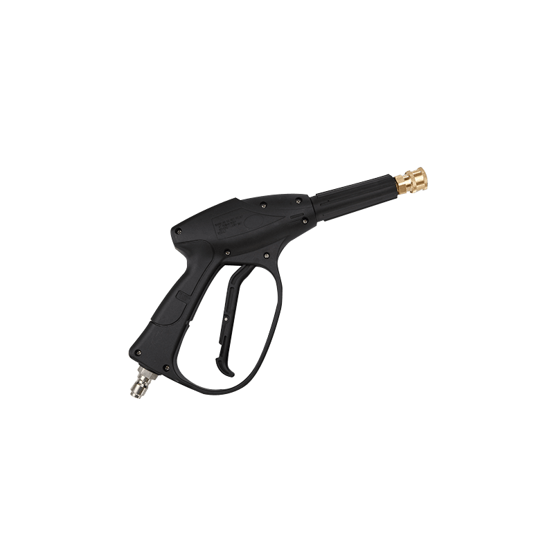 No. 1 C Live Connection Water Cleaning Gun